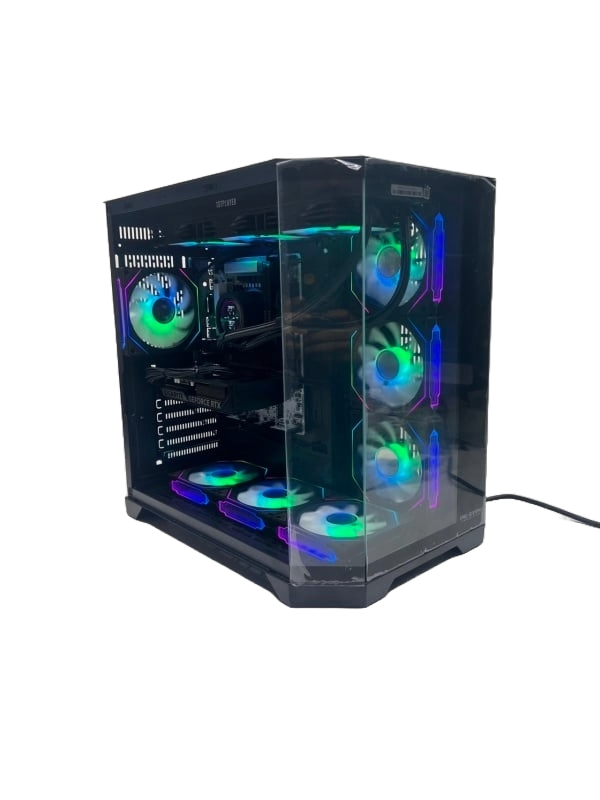 PC Gaming BXG VISION – Intel® Core i5-14400F / RTX 5060 8GB / 32GB DDR4 / 1TB SSD / Windows 11 Pro