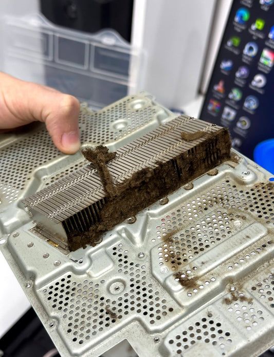 Mentenanță completă pentru console – Xbox & PlayStation