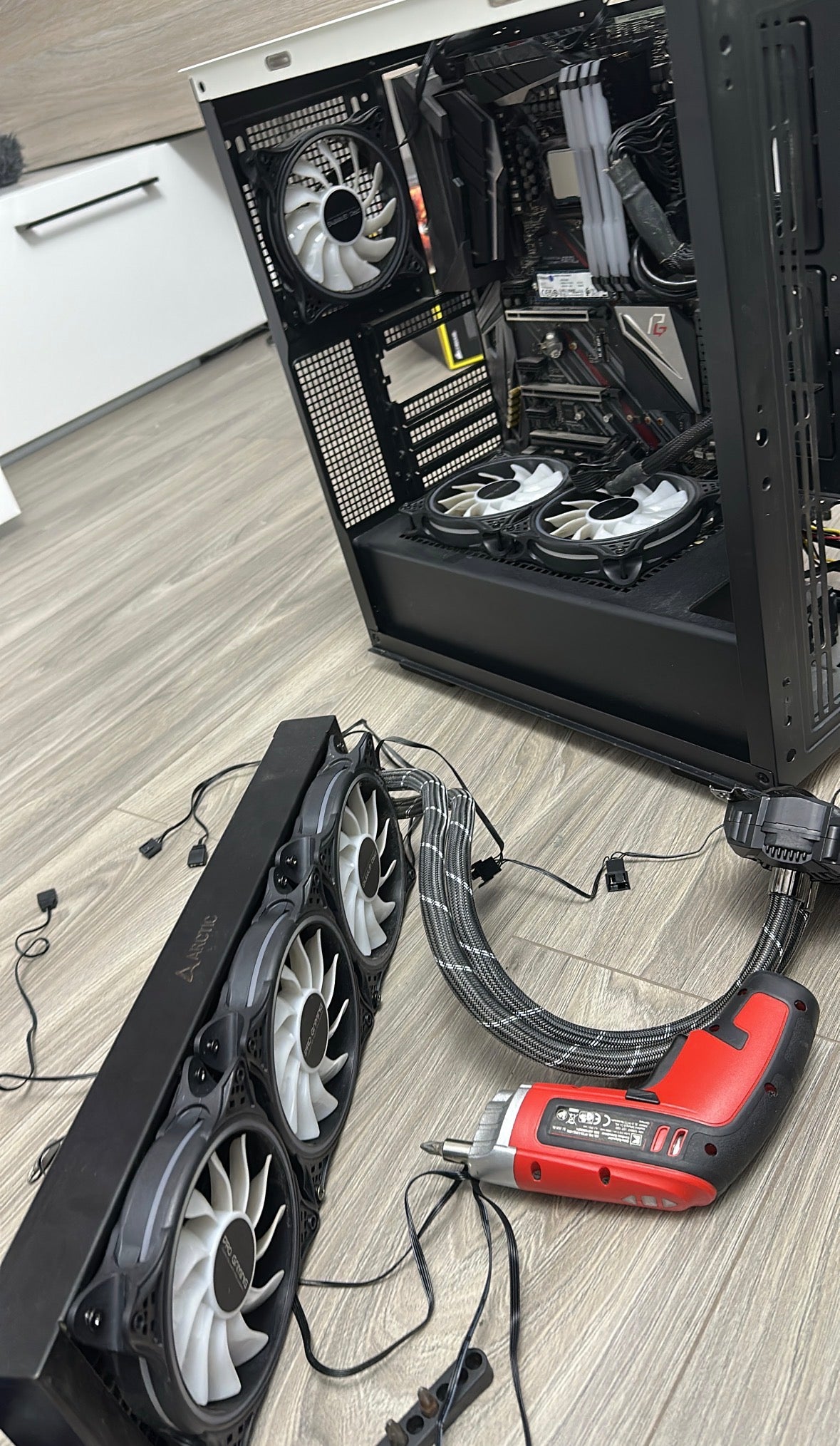 Înlocuire componente PC