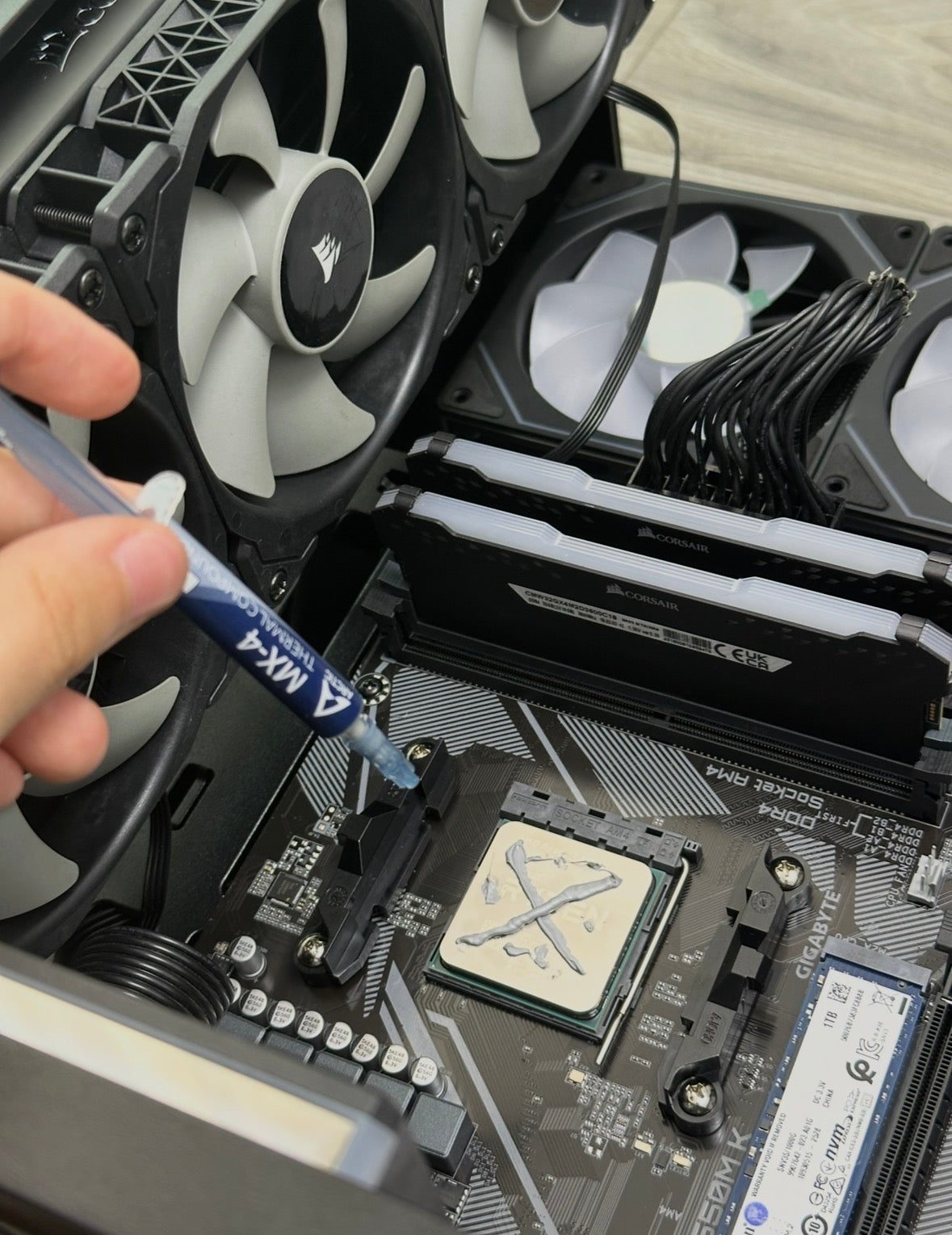 Înlocuire componente PC