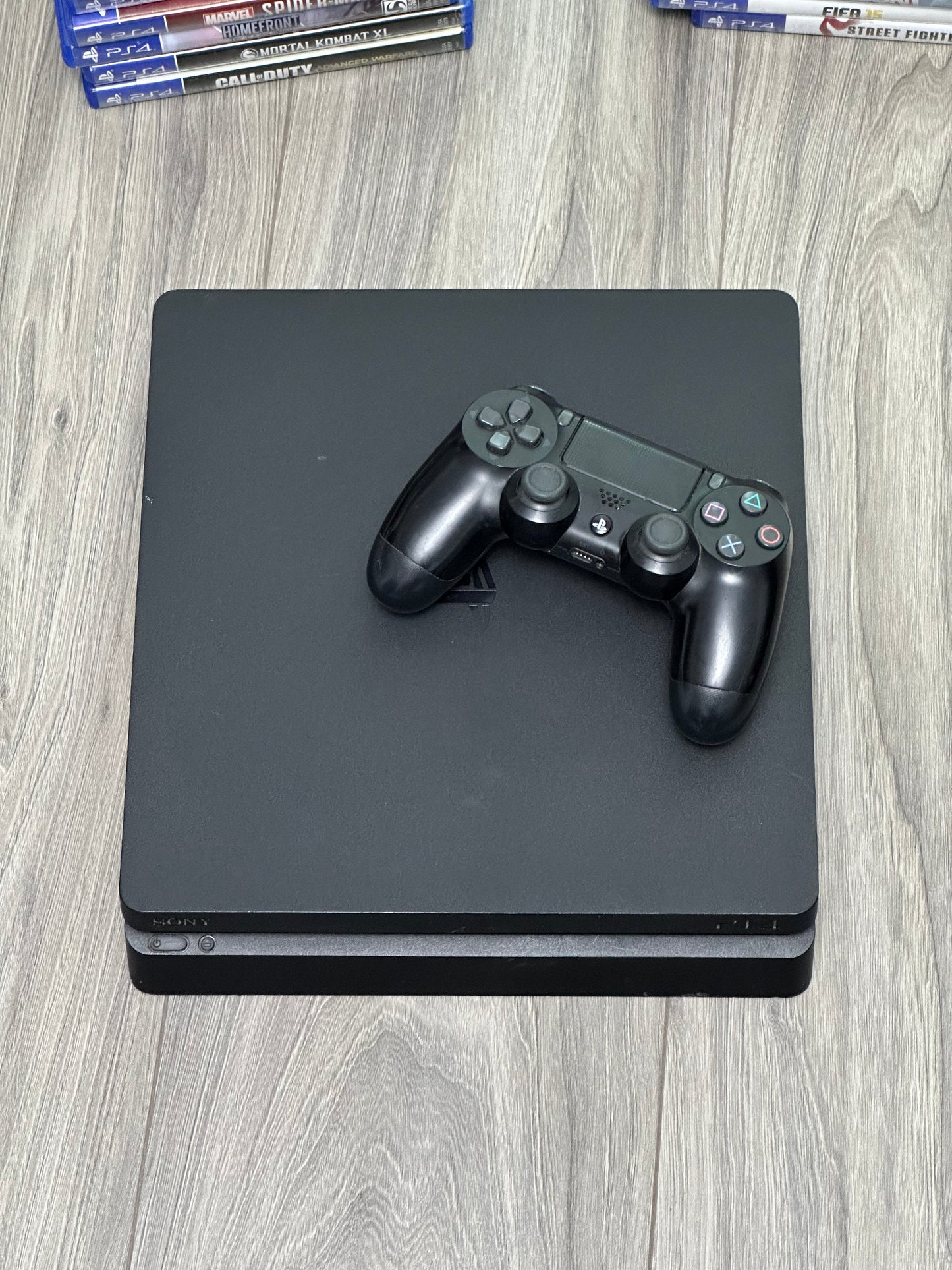 Mentenanță completă pentru console – Xbox & PlayStation