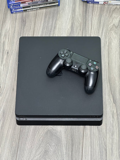 Mentenanță completă pentru console – Xbox & PlayStation